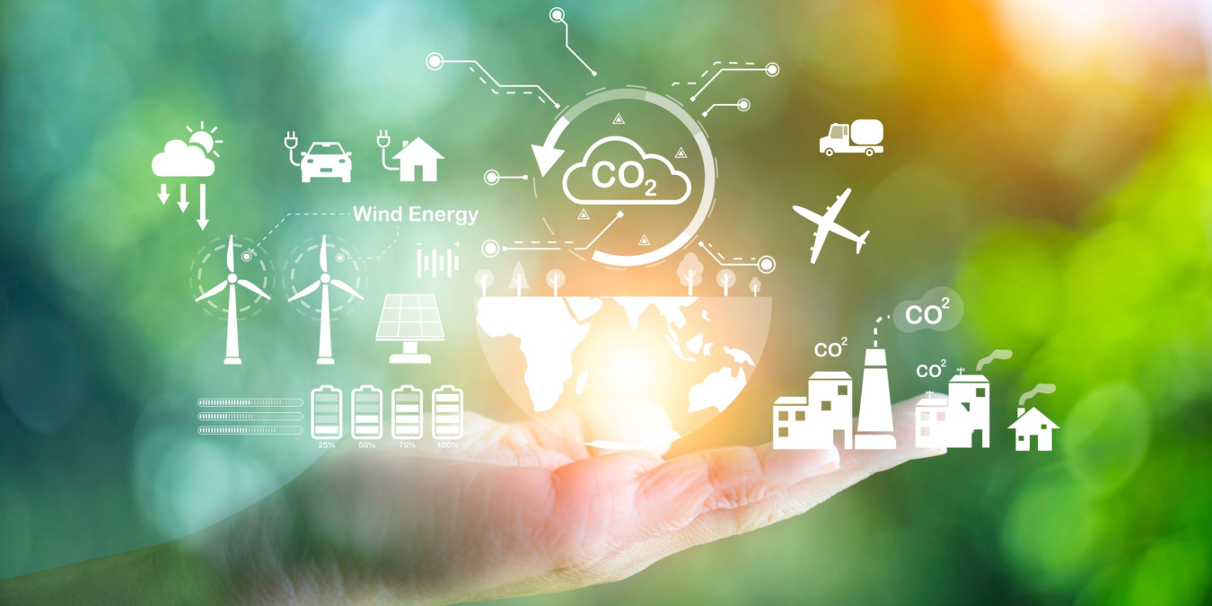 Kdopak by se Green Dealu bál: Je pro nás Zelená dohoda nutným zlem, nebo spíš průlomovou příležitostí? 