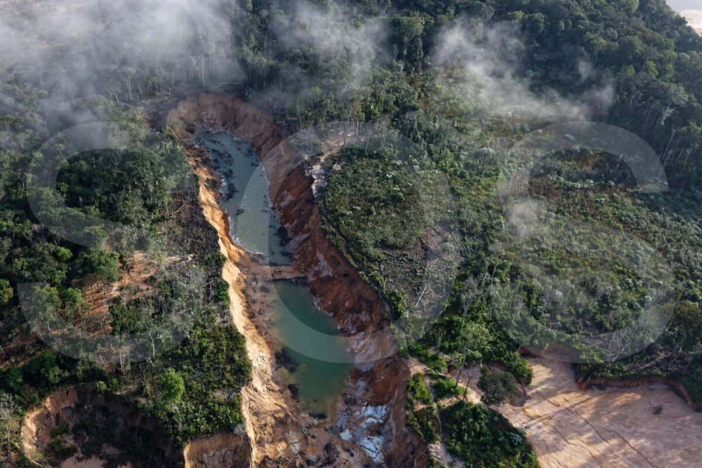 Venezuela 