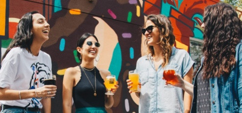 Průzkum veřejného mínění